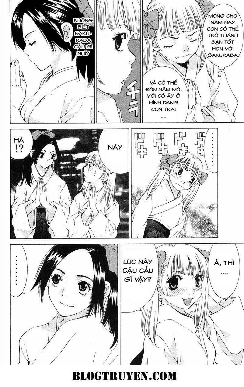 gacha gacha - secret chapter 19 38