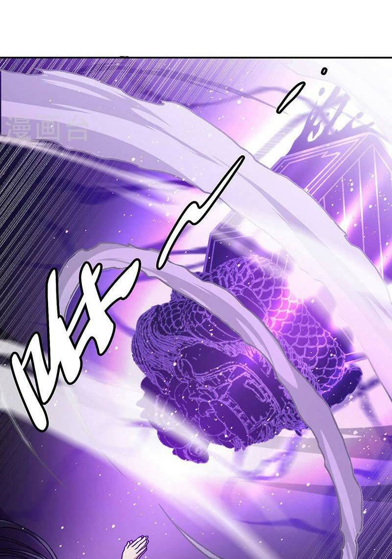 võ đạo độc tôn chapter 498 26