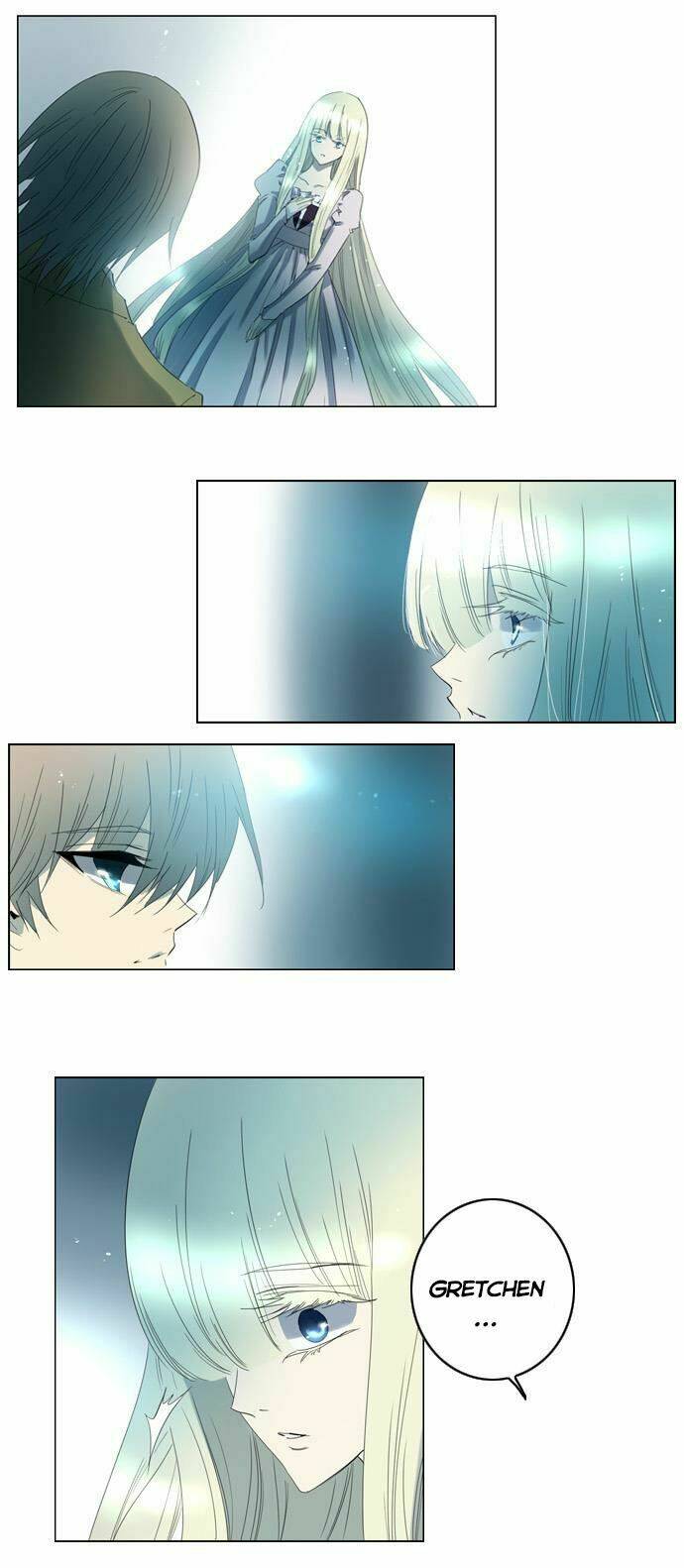 bản khế ước linh hồn chapter 118 4