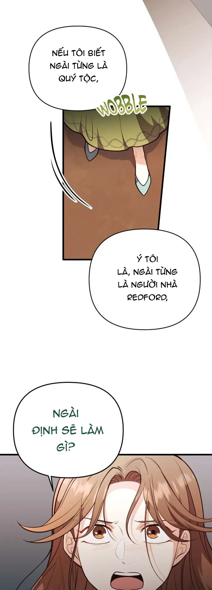 khoảng cách giữa đôi ta chapter 7.1 18