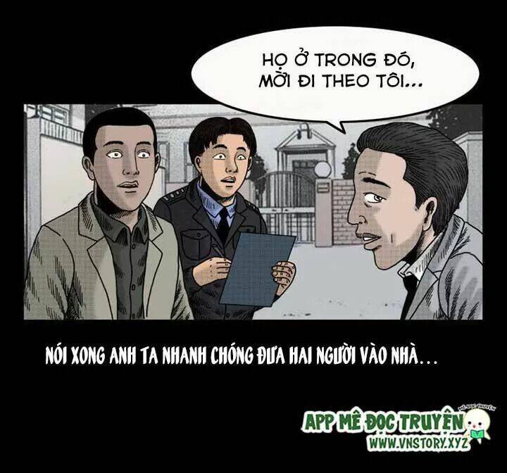 kỳ án có thật chapter 40 6