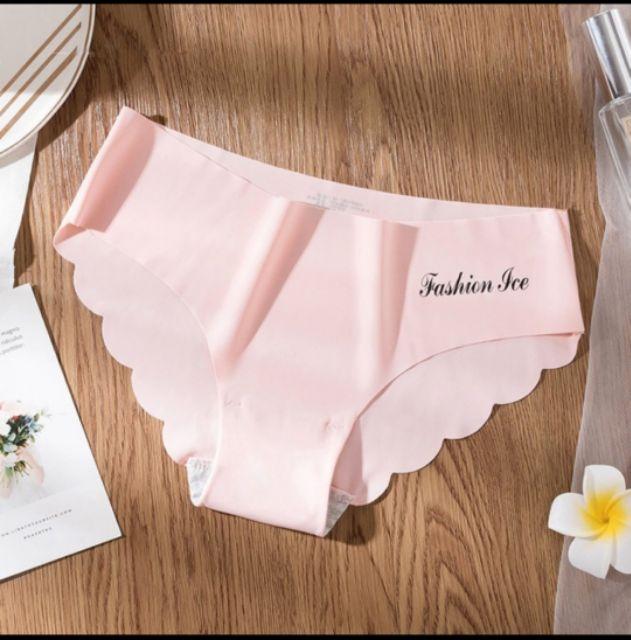 Quần Lót Nữ Đúc Su Thun Lạnh