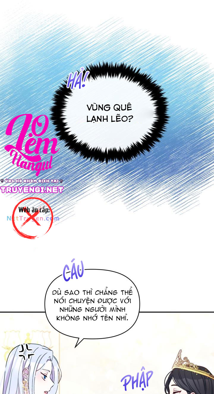hộ vệ của bạo chúa là ác nữ chapter 41 49