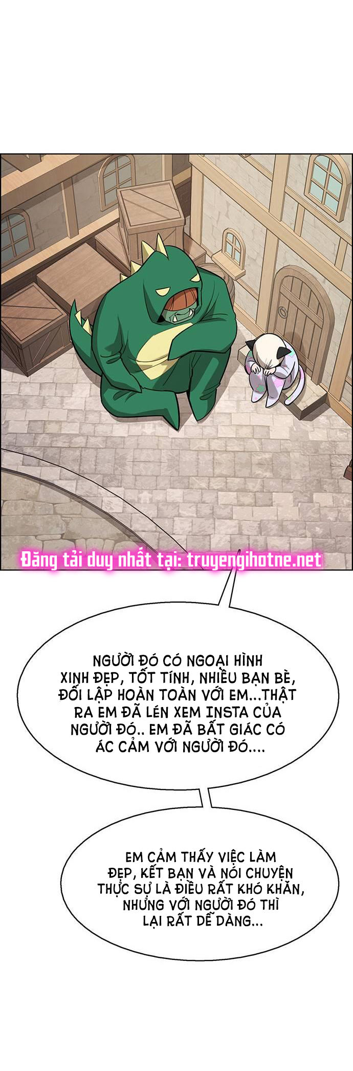 vẻ đẹp đích thực - true beauty chapter 234.2 31