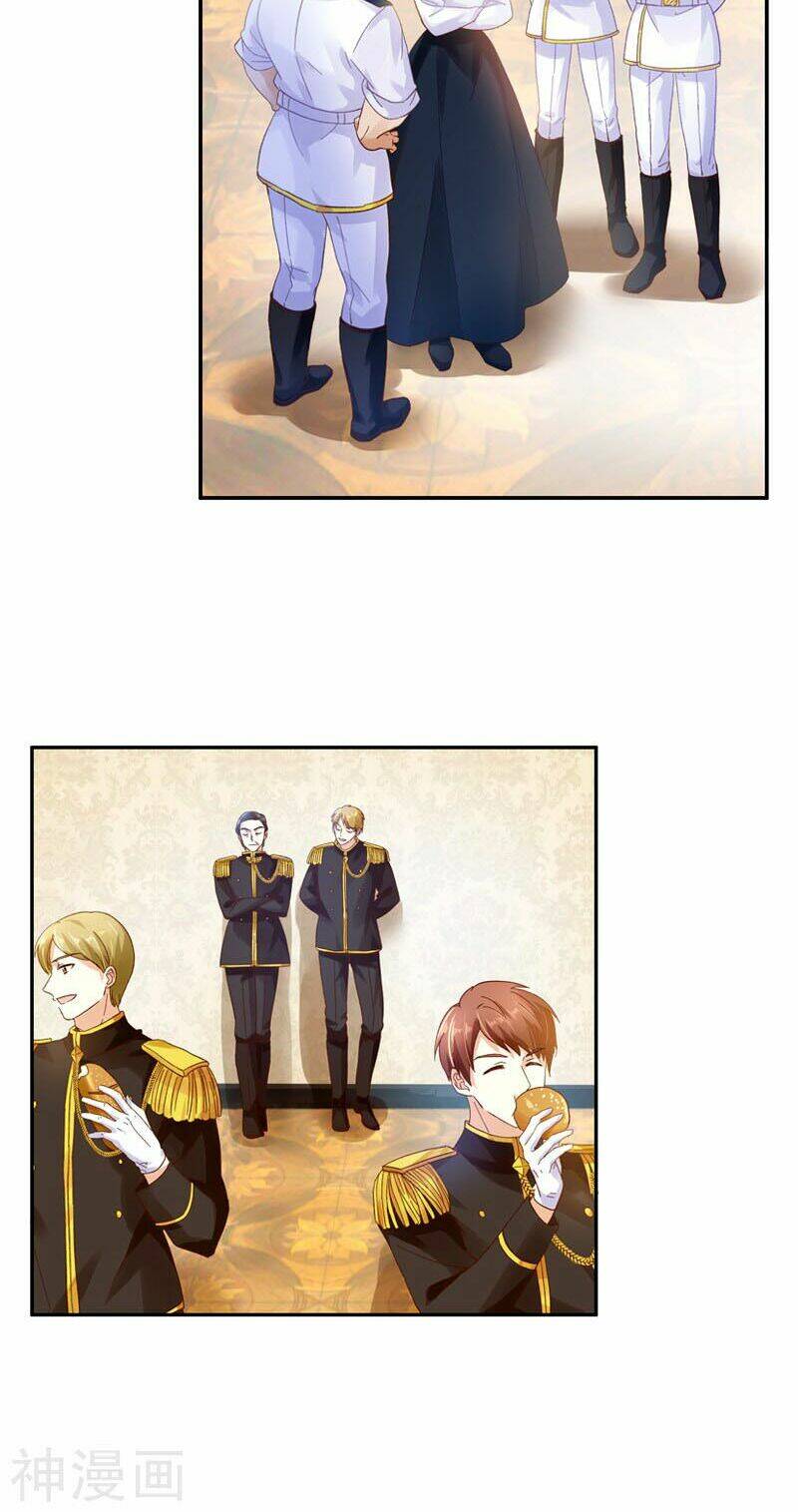 ác nữ cải biến chapter 33 15