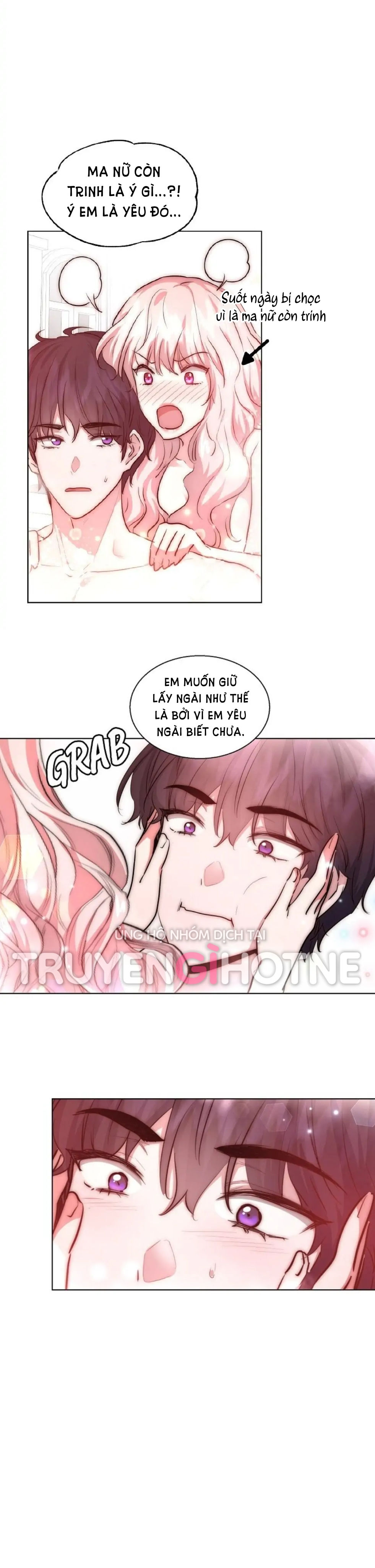 5500 sắc thái của quỷ vương chapter 34.2 14