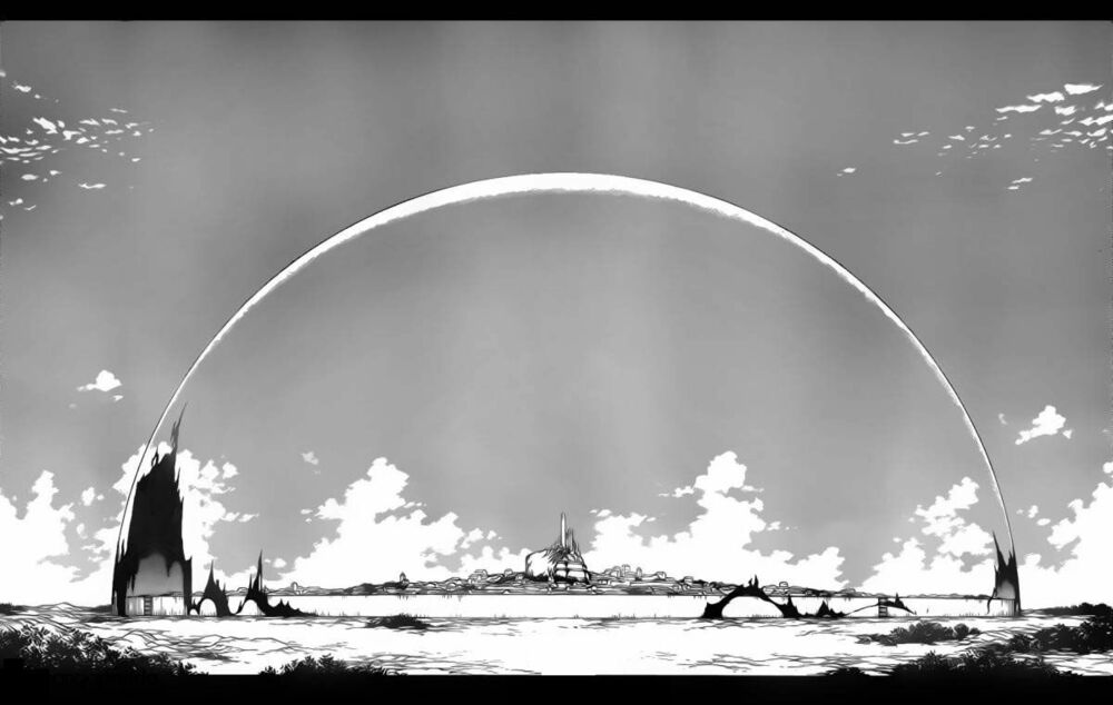 thần chết ichigo chapter 546 10