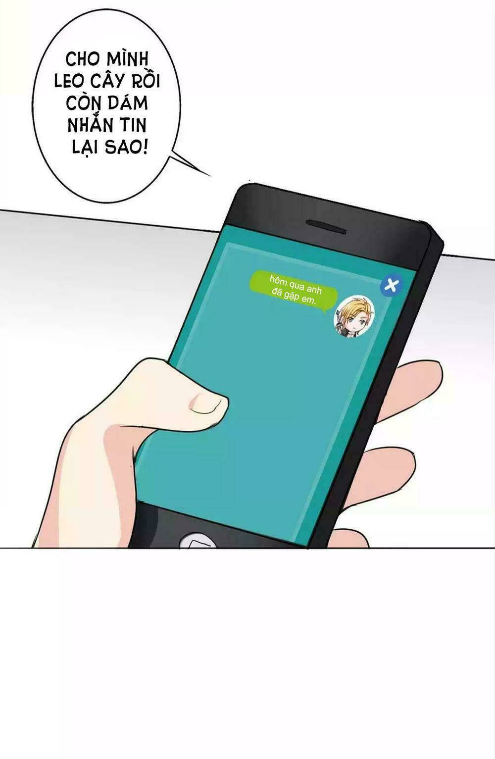 become a girl at night chapter 6 15