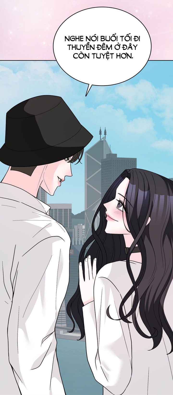 [18+] điều em cố giấu chapter 39.2 5