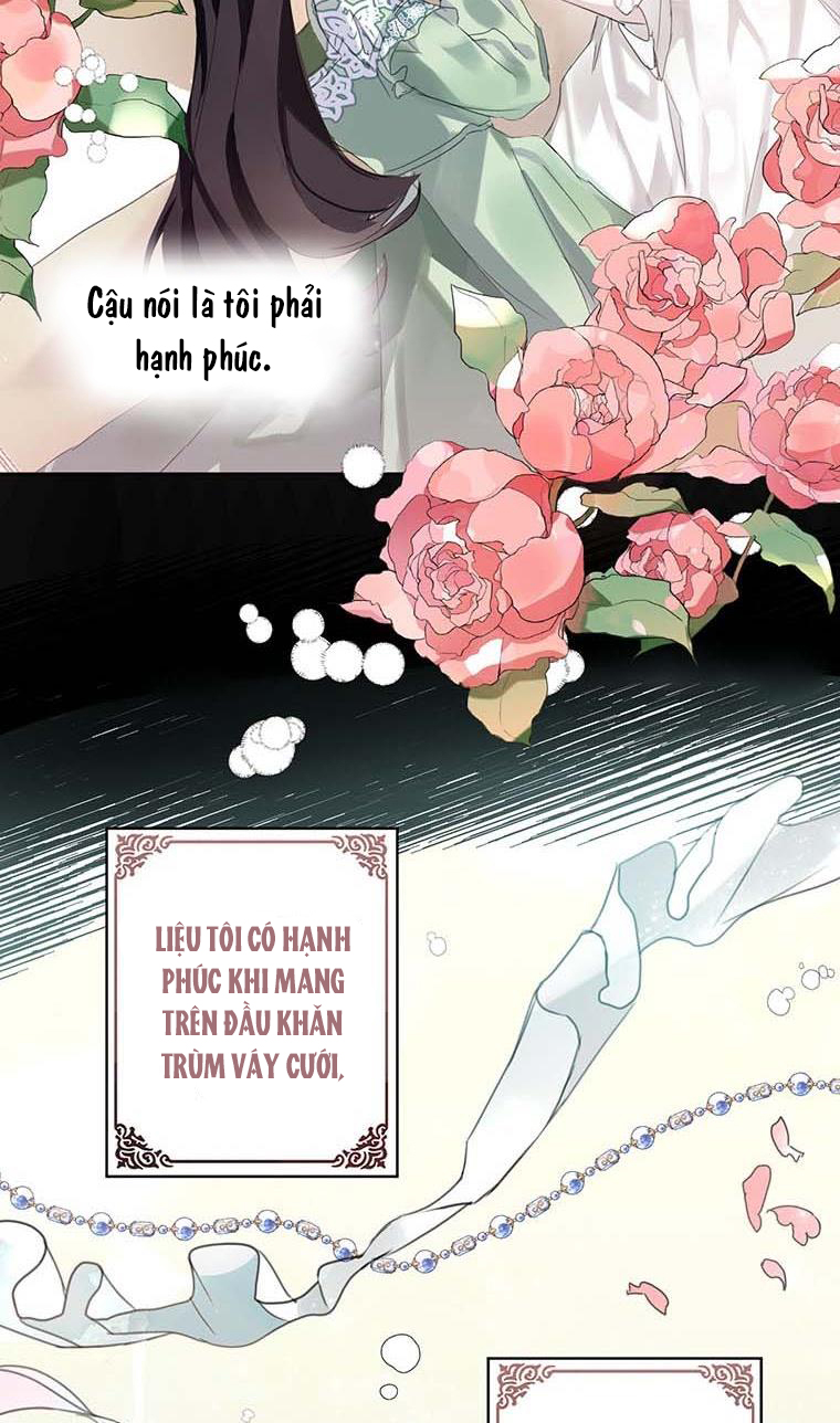 kết thúc tồi tệ của trò chơi otome chapter 6.1 23