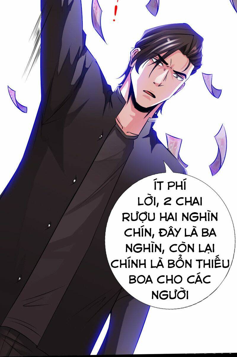 tuyệt phẩm tà thiếu chapter 62 13