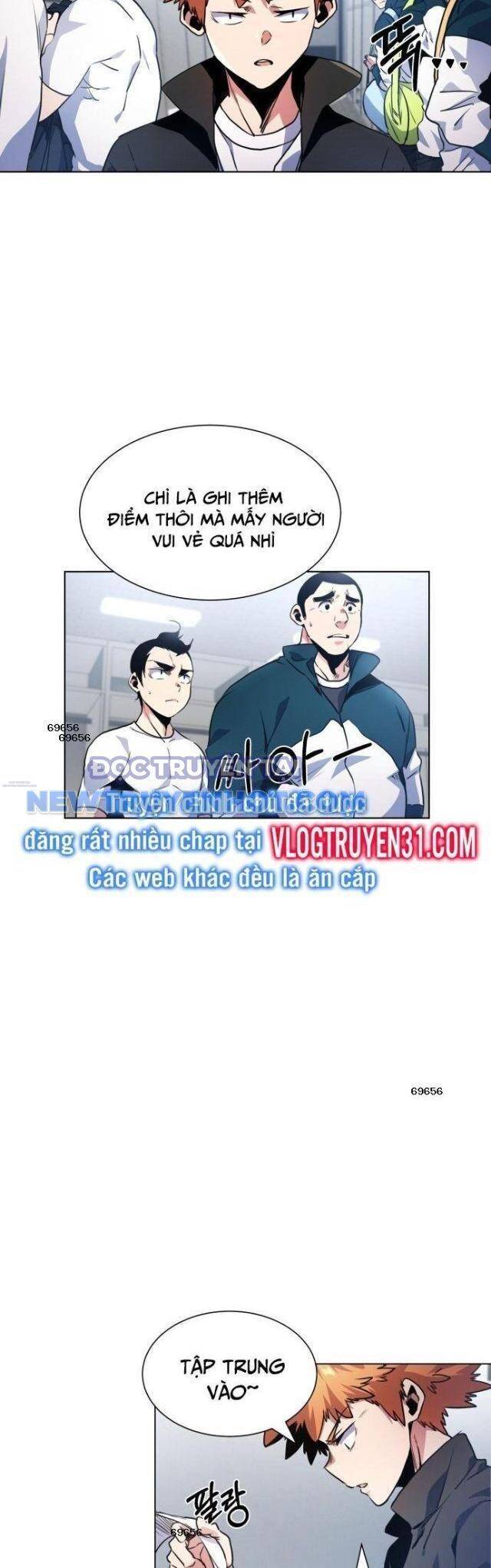 Góc Cao Khung Thành chapter 86 4