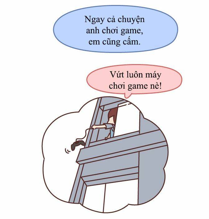 giải mã tình yêu chapter 131 7