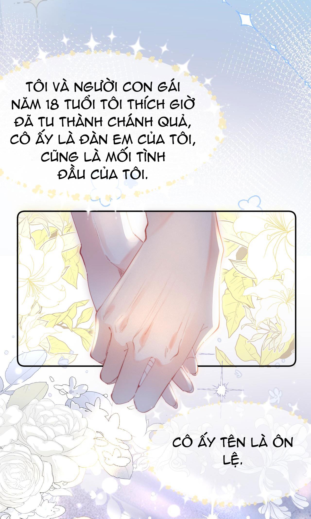 câu chuyện ngọt ngào của cặp vợ chồng đỉnh lưu chapter 98 42