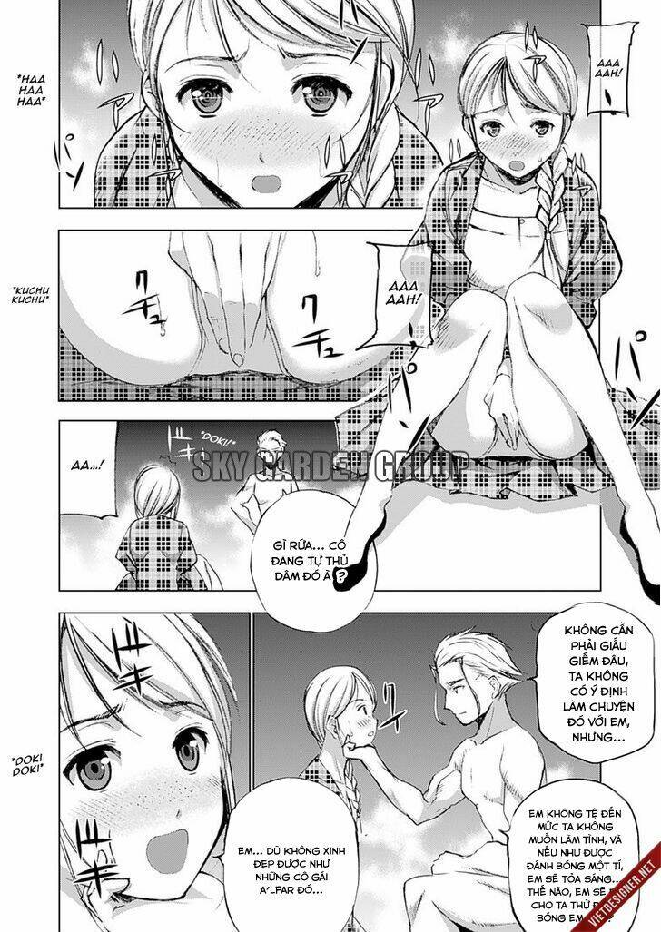 maou no hajimekata chapter 6 19