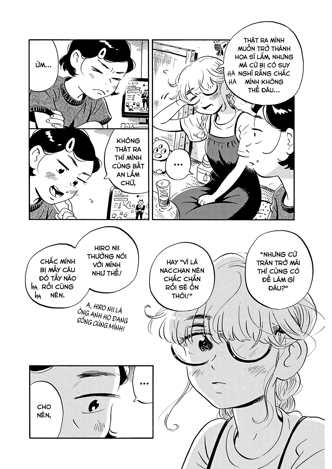 hirayasumi chapter 11 10