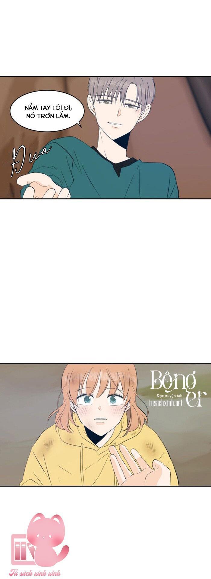 a good day to be a dog chapter 47 29