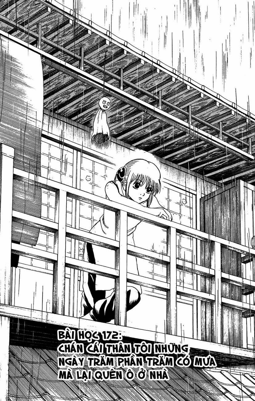 gintama - linh hồn bạc chapter 172 4