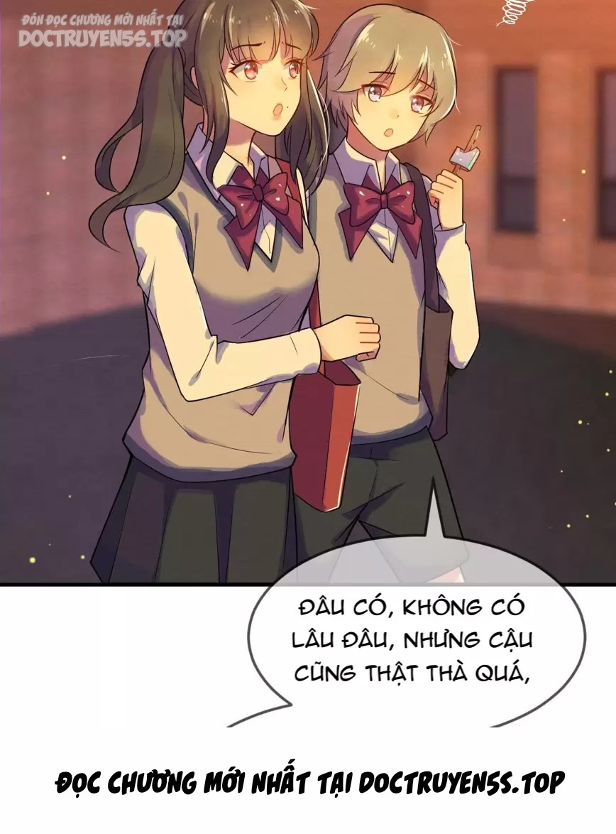 lời nói dối của cô ấy chapter 1 74