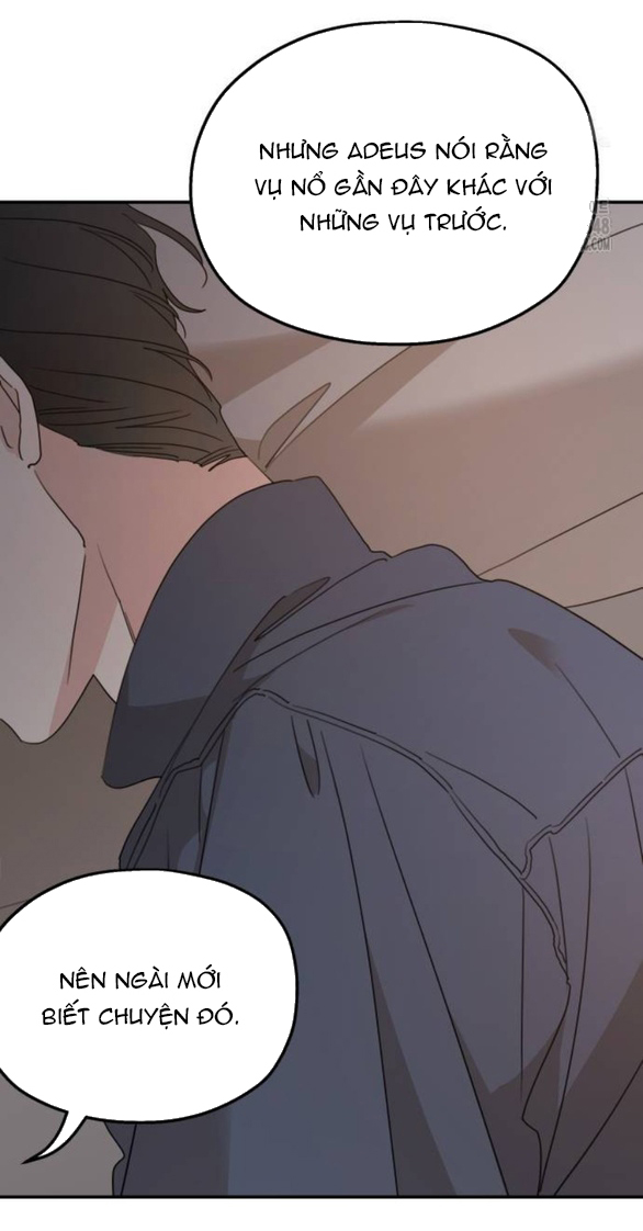 gia đình chồng bị ám ảnh bởi tôi chapter 119.1 32