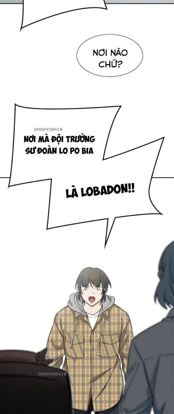 cuộc chiến trong tòa tháp chapter 583 63