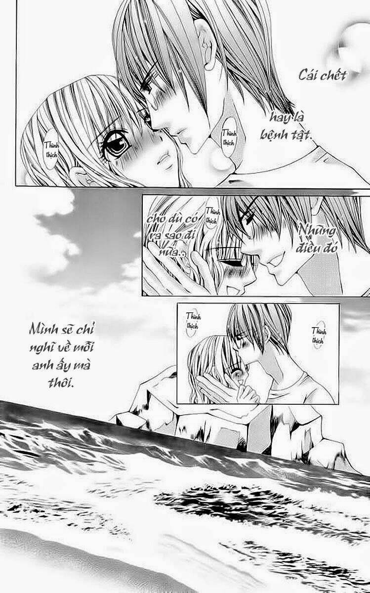 nemuri hime - yume miru youni koishiteru chapter 4 30