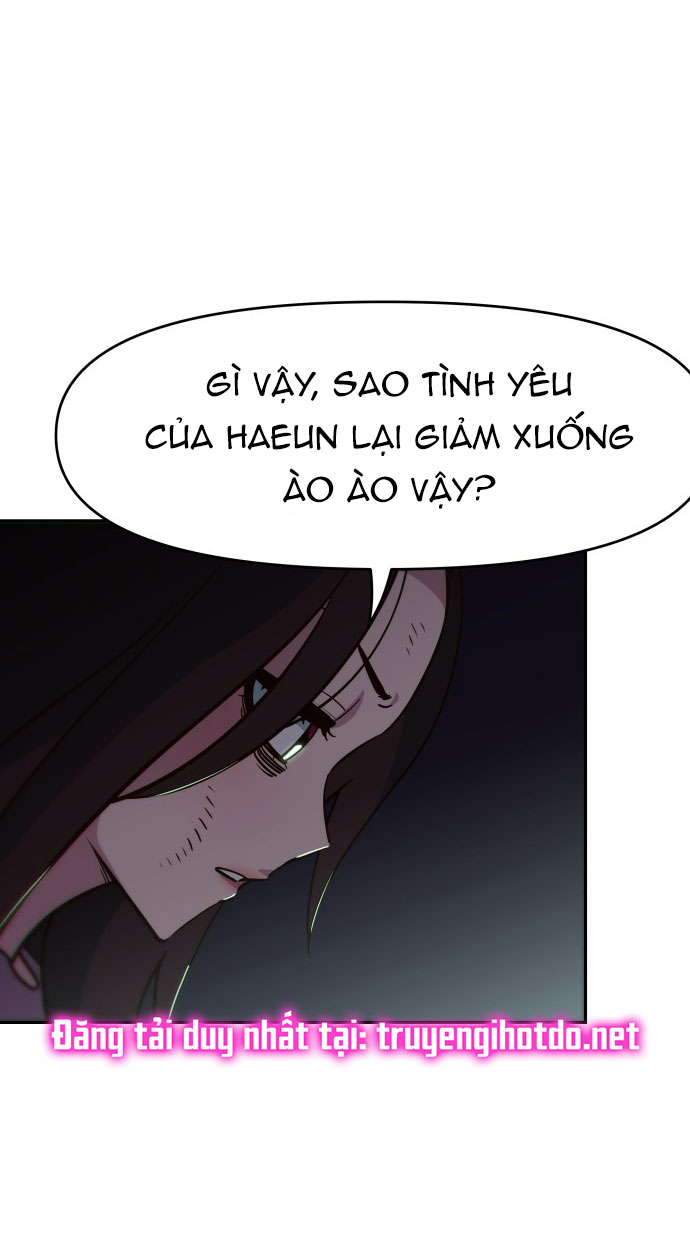 nữ sinh trường trung học chỉ bắt nạt tôi thôi chapter 6.1 13