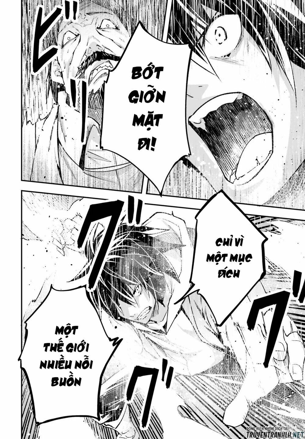 tên thường dân lv.999 chapter 34 52