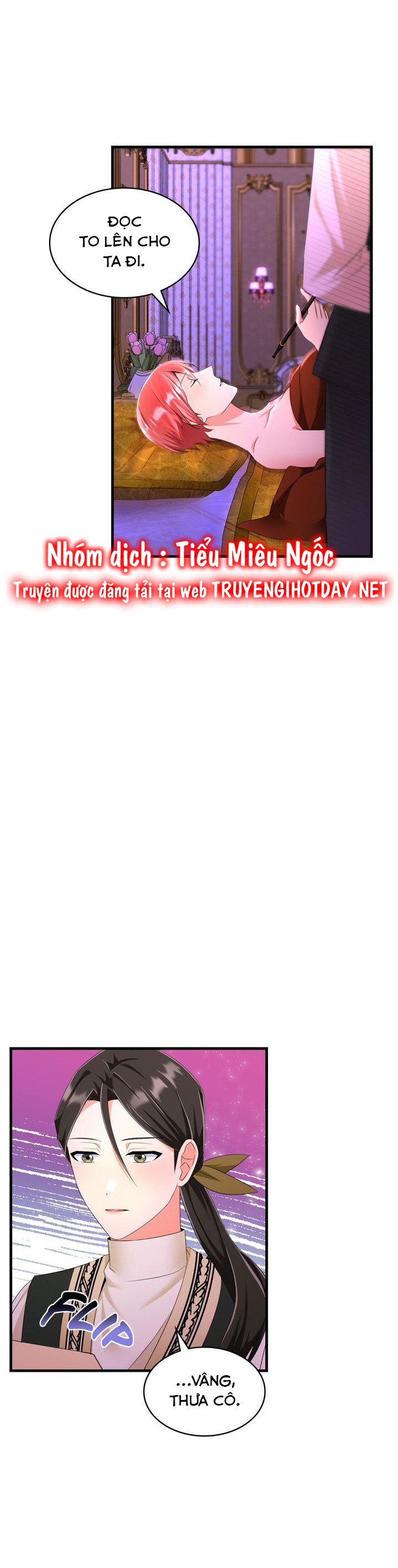 công lý của một ác nữ chapter 84 31