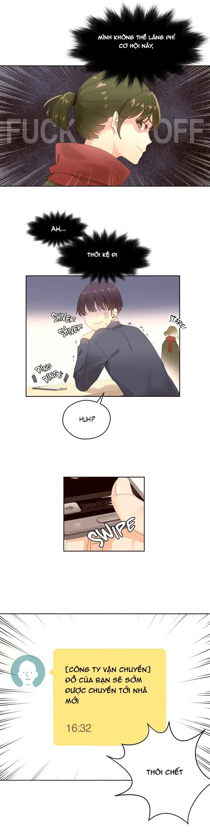 chất kích dục thần thánh chapter 1 6