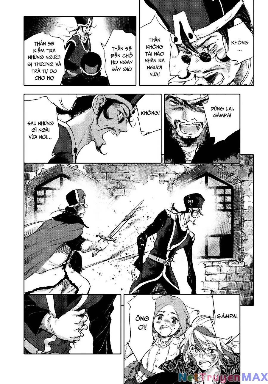 children of the whales chapter 36 32