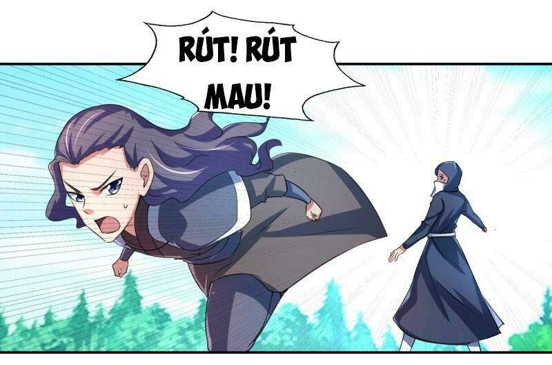 tuyệt thế thánh đế chapter 11 23