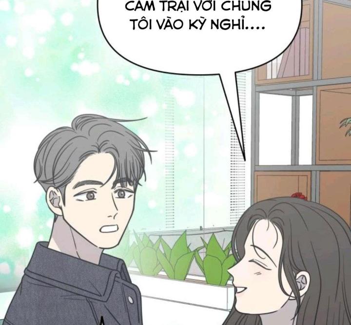 nói không với tình yêu công sở chapter 14 242