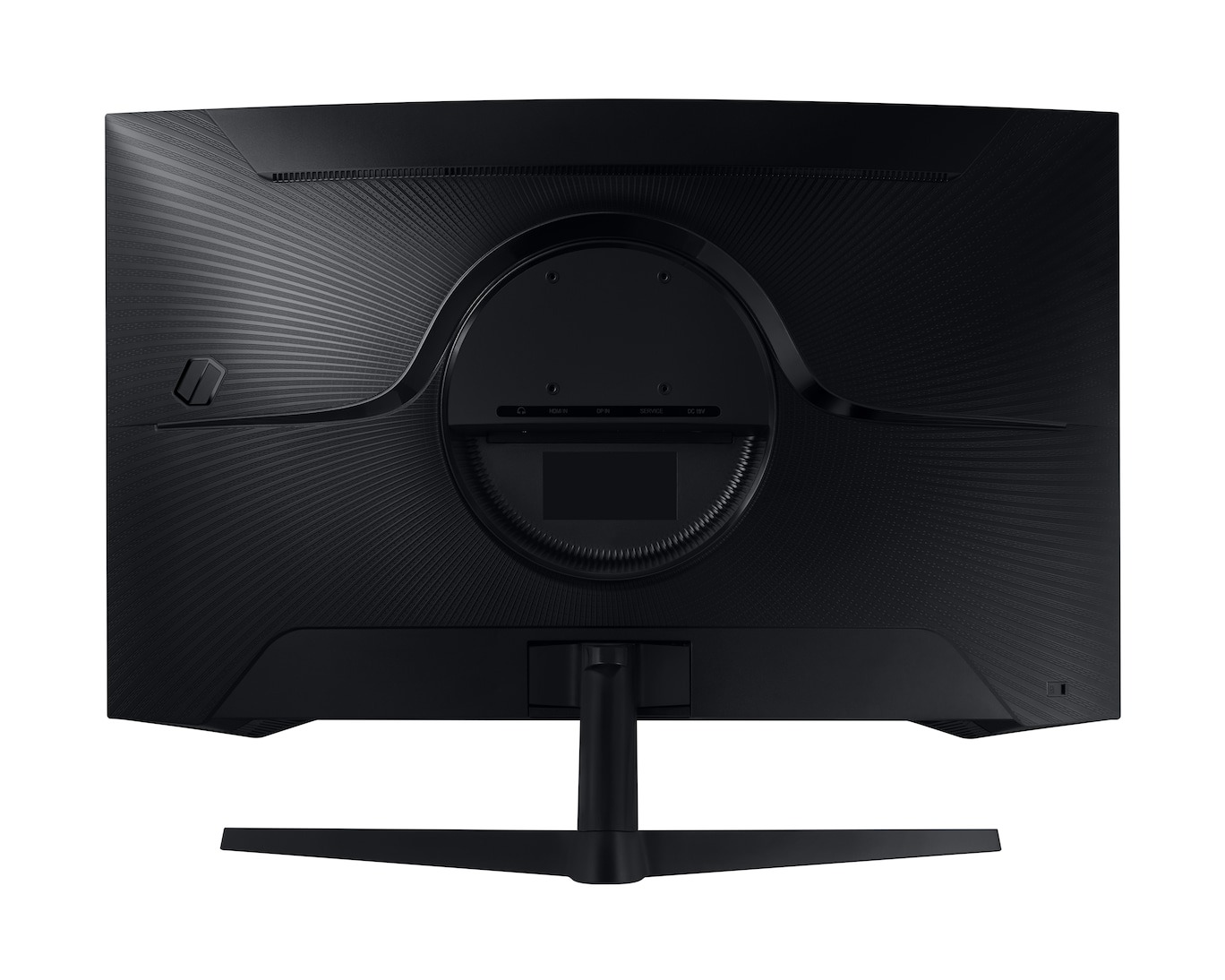 Màn hình Gaming Odyssey G5 G55C LS32CG552EEXXV (32 inch, QHD, 165Hz, 1ms) - Hàng chính hãng