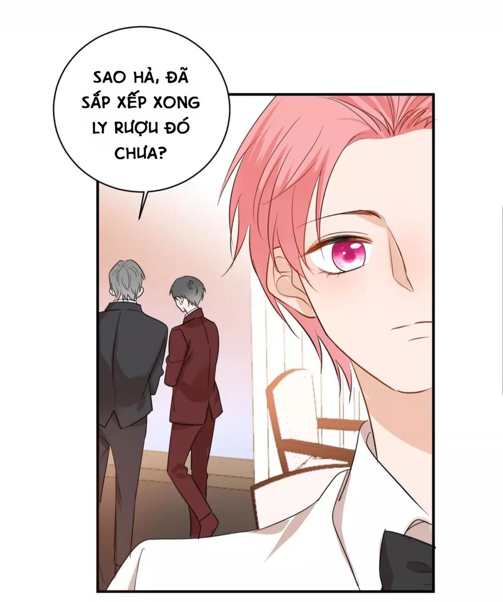 ánh trăng ngọt ngào chapter 24 37