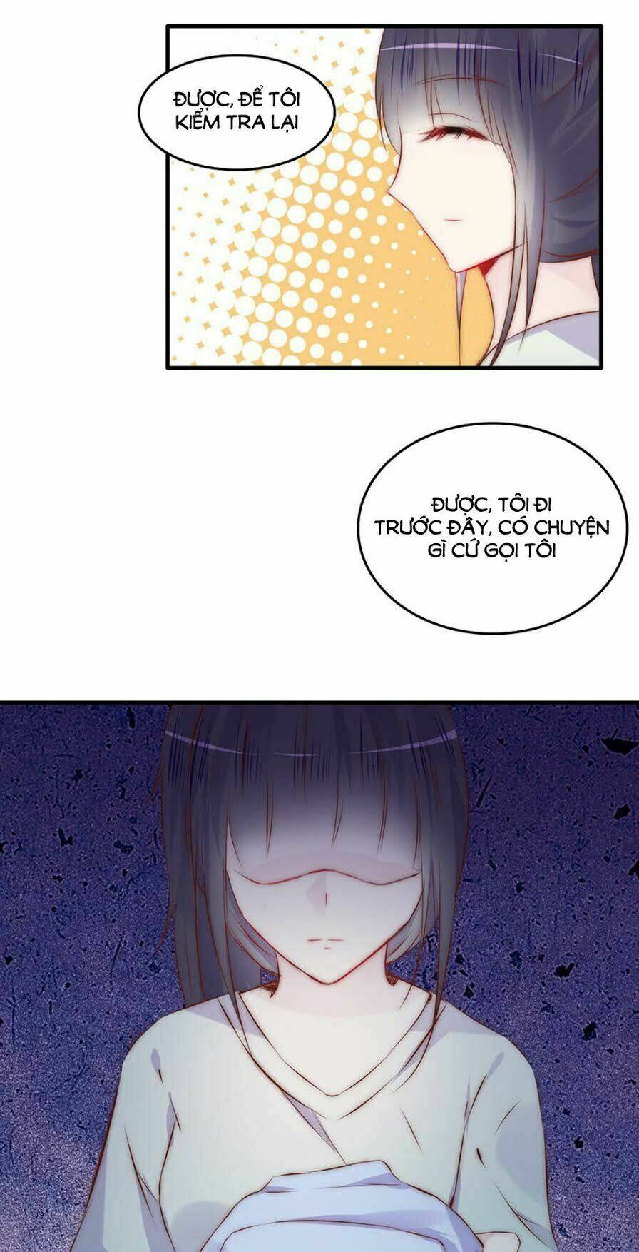 hữu tiên tắc danh chapter 12 17