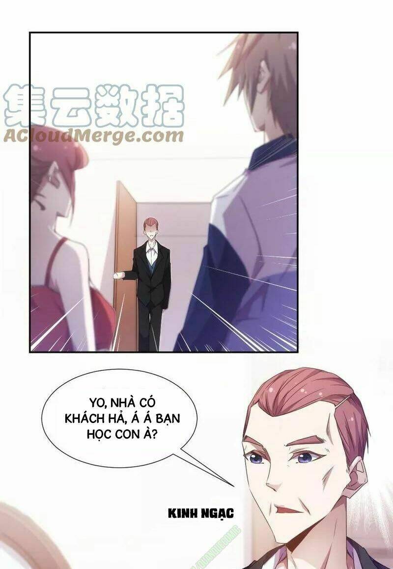 thần y hệ thống chapter 12 8