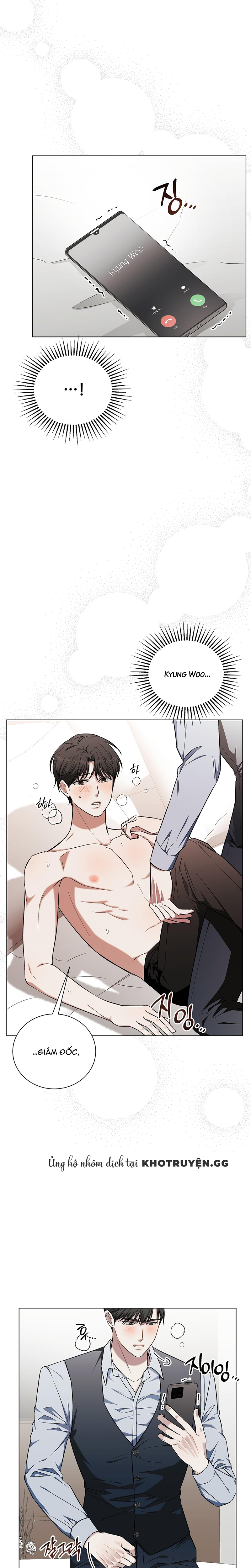 truyện ngắn bl hạng nặng – happening chapter 6 27