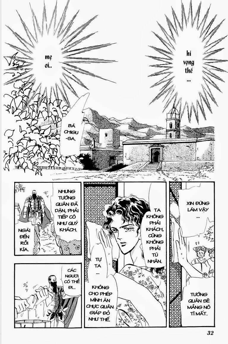 đứa con số phận chapter 21 31