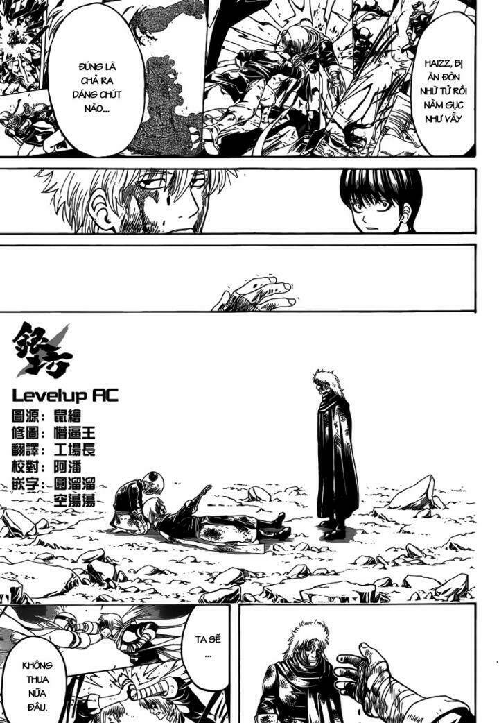 gintama - linh hồn bạc chapter 592 9