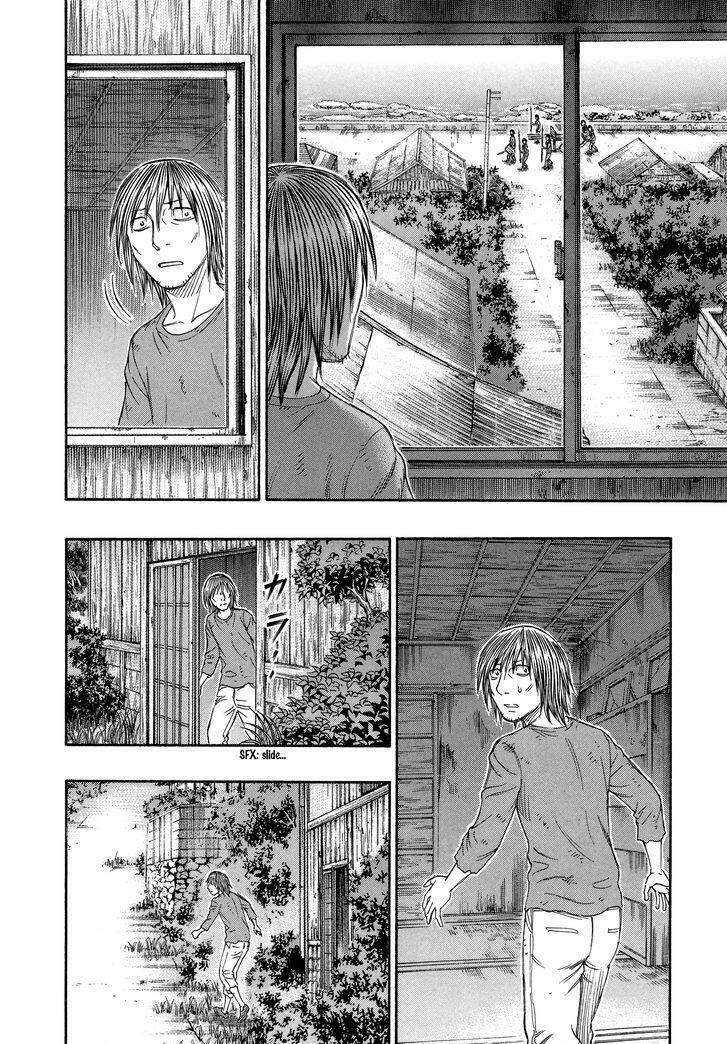 đảo tự sát chapter 136 14