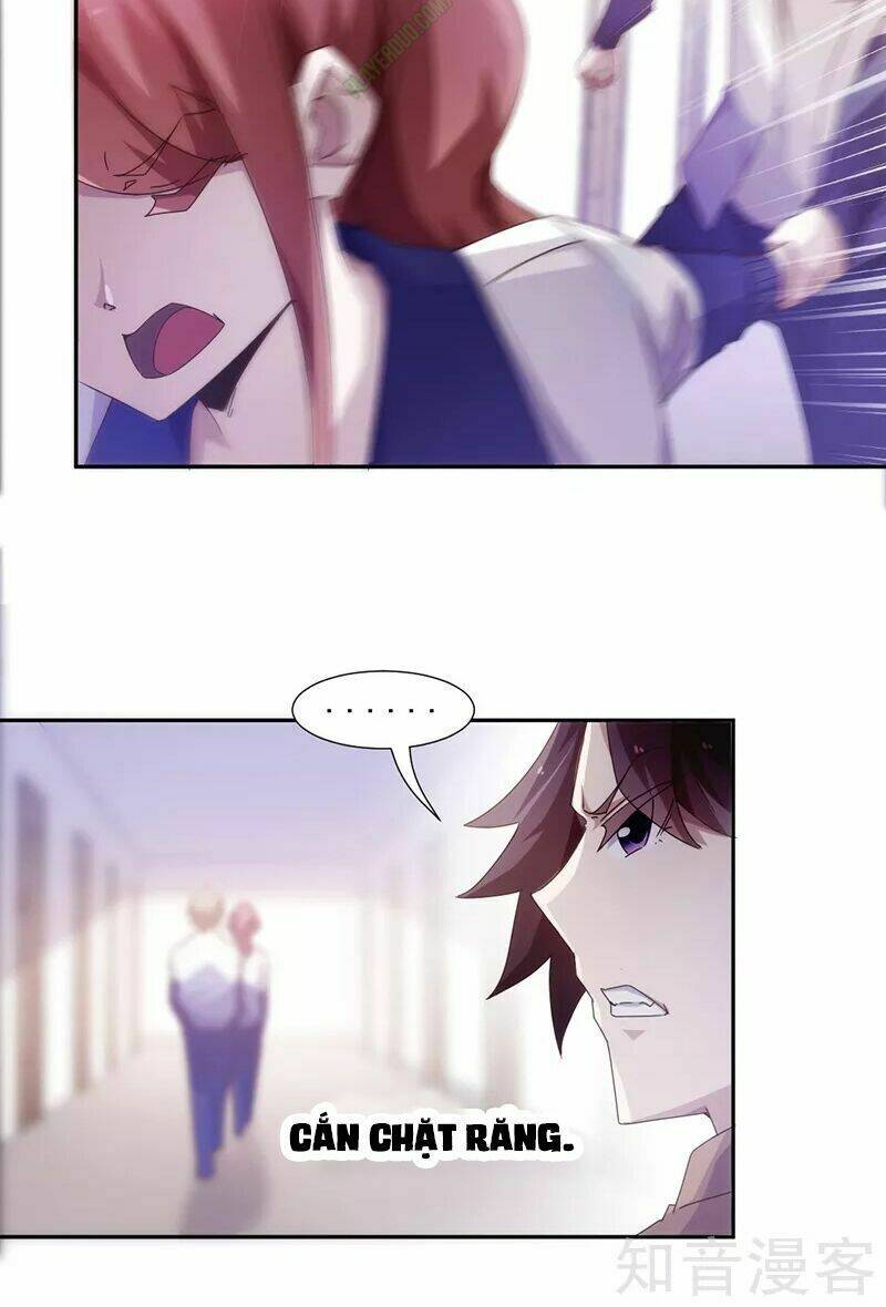 thần y hệ thống chapter 30 9