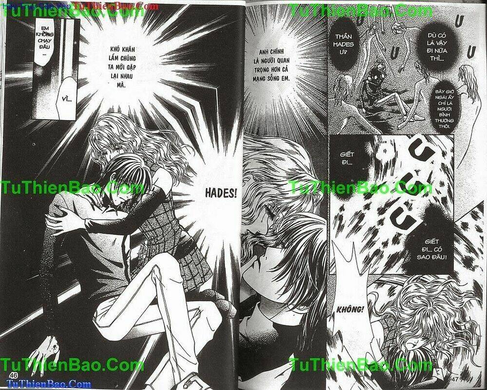 truyền thuyết cung hoàng đạo ii chapter 1 24
