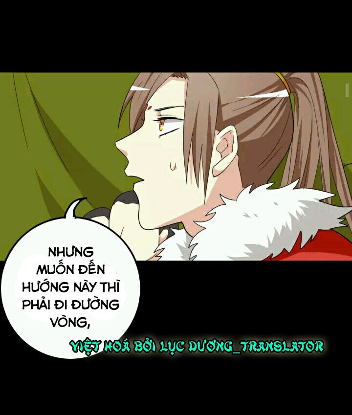 lưỡng bất nghi (full) chapter 81 4