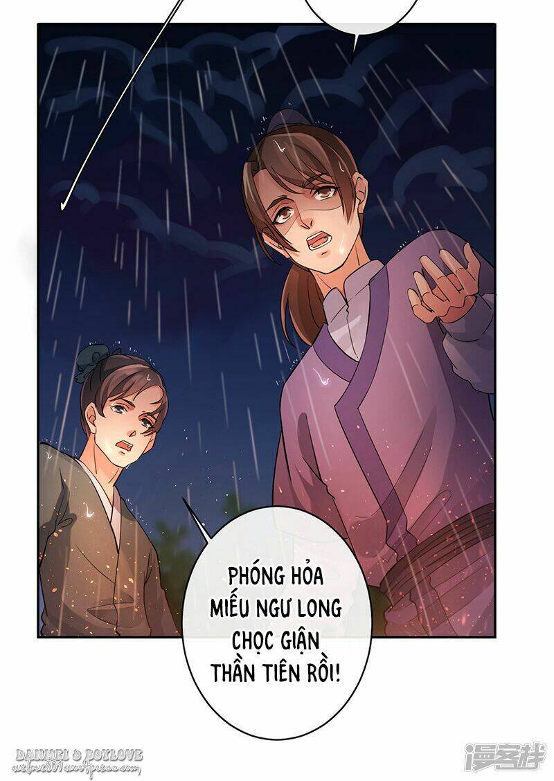 nghiên hương kỳ đàm chapter 36 28