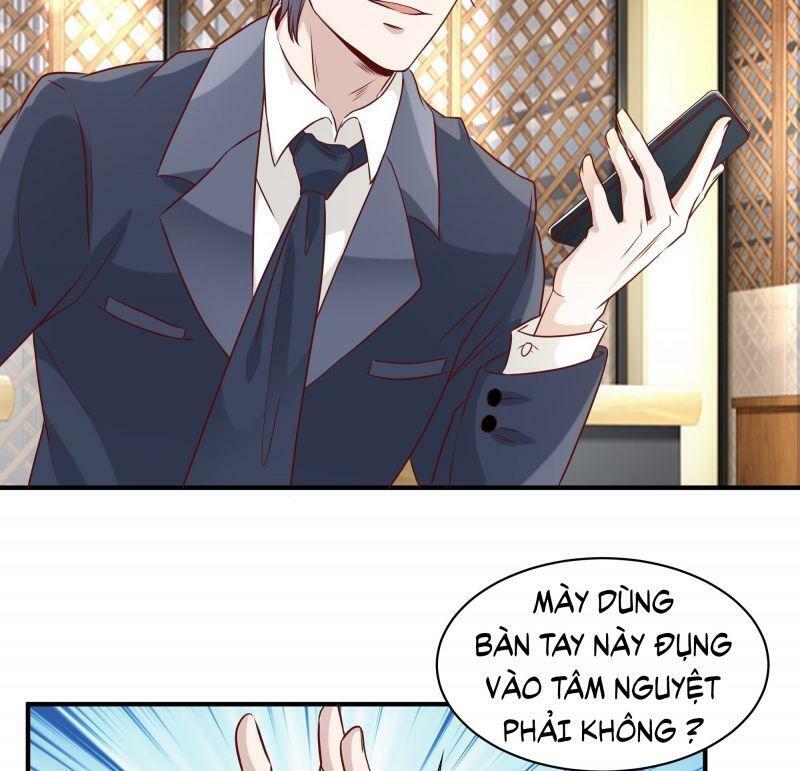 nãi ba là chiến thần mạnh nhất chapter 9 30