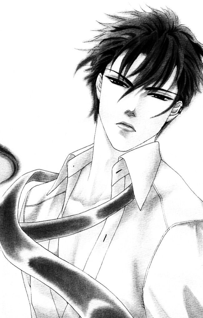 thư ký ma cà rồng chapter 14 2