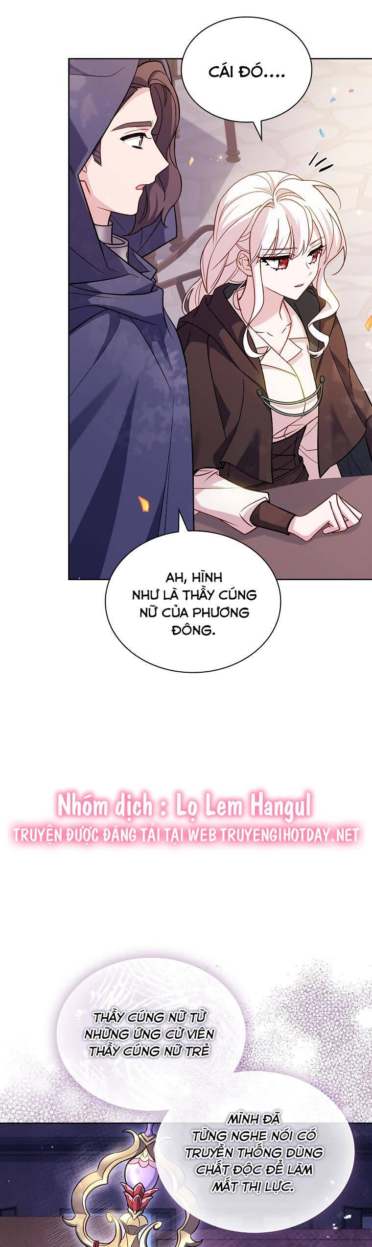 để yên cho tiểu thư hiền chapter 100 4