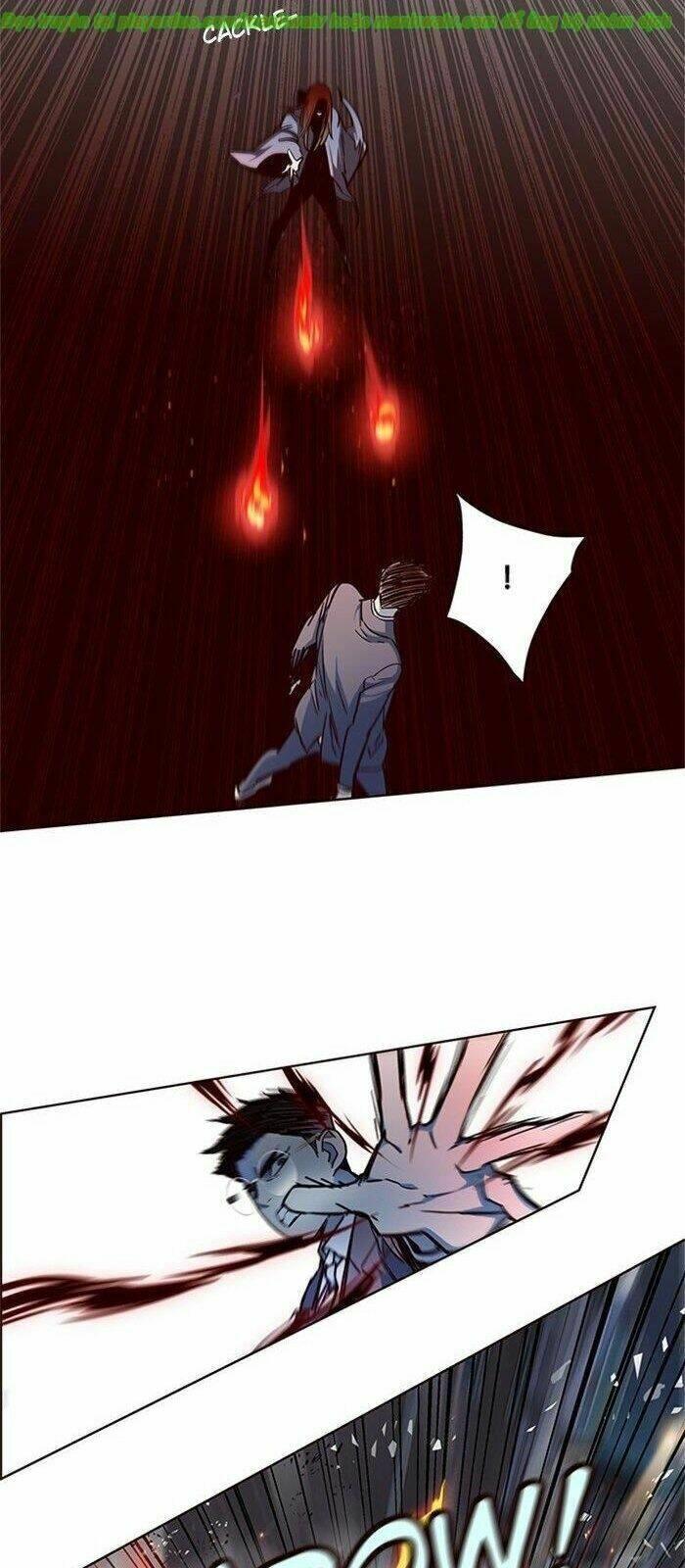 biến thân thành mèo chapter 40 46