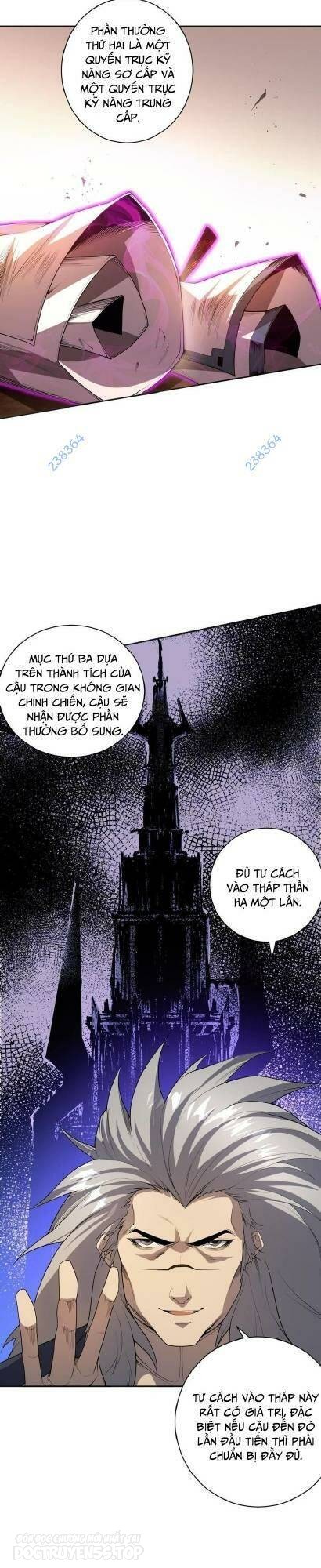 tử linh pháp sư! ta chính là thiên tài chapter 15 7